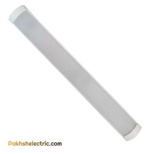 براکت دیواری  ال ای دی 80وات 120 سانتی زانیس در سه رنگ مهتابی،افتابی،نچرال یا یخی